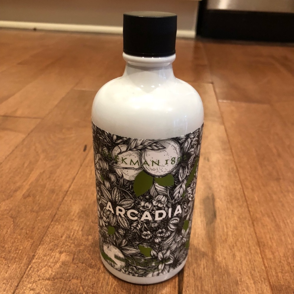 Beekman Body wash